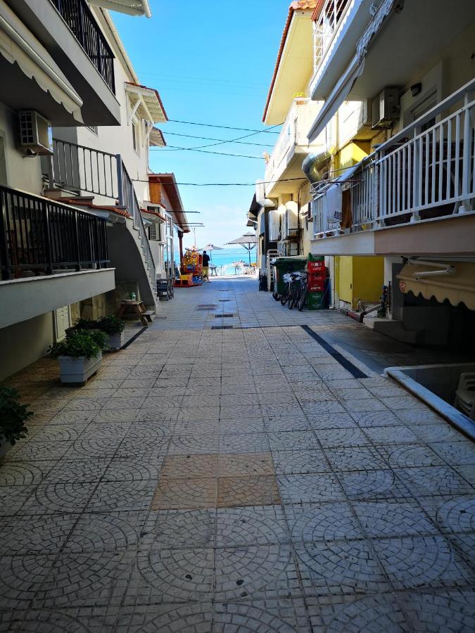 מלון פפקוהורי Gatos Beach מראה חיצוני תמונה