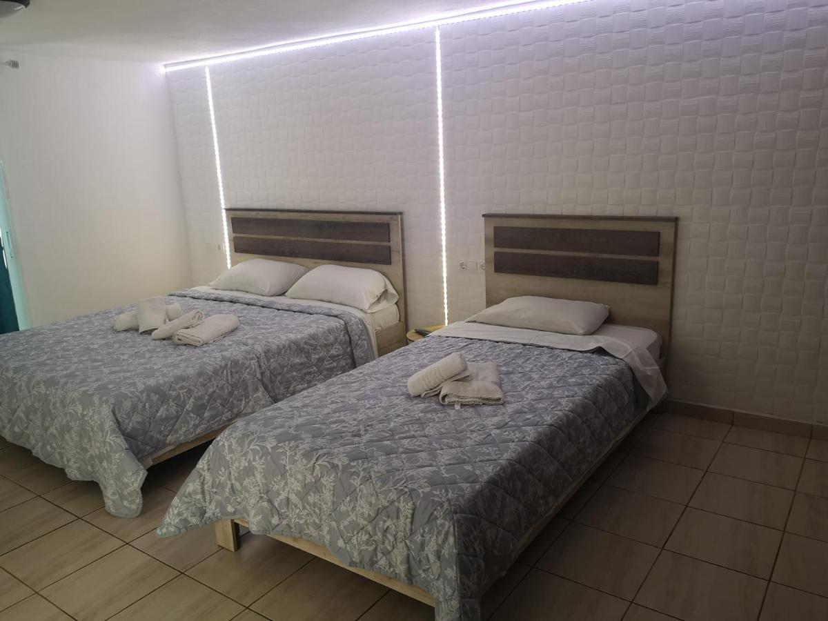מלון פפקוהורי Gatos Beach מראה חיצוני תמונה